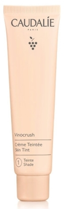 CAUDALIE VINOCRUSH GETINTE CREME 30ML TINT 1